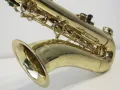 1992 Selmer Super Action 80 Series II Engraved Tenor Saxophone