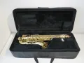 1992 Selmer Super Action 80 Series II Engraved Tenor Saxophone