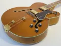 2019 Epiphone Broadway VN Archtop Jazz Guitar - Near Mint & Boxed