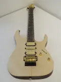 2018 Ibanez Premium RG1070FM-NTL Electric Guitar – Mint & Unused