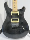 2019 PRS SE Custom 24 Floyd Rose/Roasted Maple Fingerboard – Mint