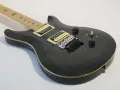 2019 PRS SE Custom 24 Floyd Rose/Roasted Maple Fingerboard – Mint