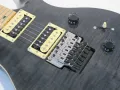 2019 PRS SE Custom 24 Floyd Rose/Roasted Maple Fingerboard – Mint