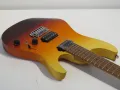 2018 Ibanez Premium AZ242F Tequila Sunrise – Mint & Unused