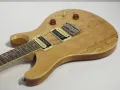 PRS SE Custom 24 Ltd Edition Spalted Maple Electric Guitar with Gig Bag