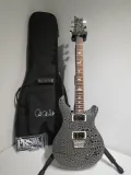 Paul Reed Smith S2 Custom 22 in Ltd Edition Black/White Crackle – Mint