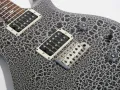 Paul Reed Smith S2 Custom 22 in Ltd Edition Black/White Crackle – Mint