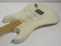 2017 Fender American Original ‘50’s Stratocaster in White Blonde – Unplayed