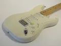 2017 Fender American Original ‘50’s Stratocaster in White Blonde – Unplayed