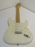 2017 Fender American Original ‘50’s Stratocaster in White Blonde – Unplayed