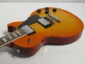 2019 Gibson Les Paul Studio in Tangerine Burst with Case – Mint & Unused