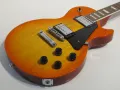 2019 Gibson Les Paul Studio in Tangerine Burst with Case – Mint & Unused