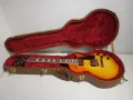 2019 Gibson Les Paul Studio in Tangerine Burst with Case – Mint & Unused