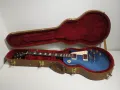 2016 Gibson Les Paul Studio T in Pelham Blue with Case – Mint & Unused