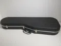 Hiscox Standard STD-EF Guitar Case for Strat/Tele Electric Guitar - Mint