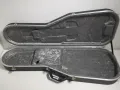 Hiscox Standard STD-EF Guitar Case for Strat/Tele Electric Guitar - Mint