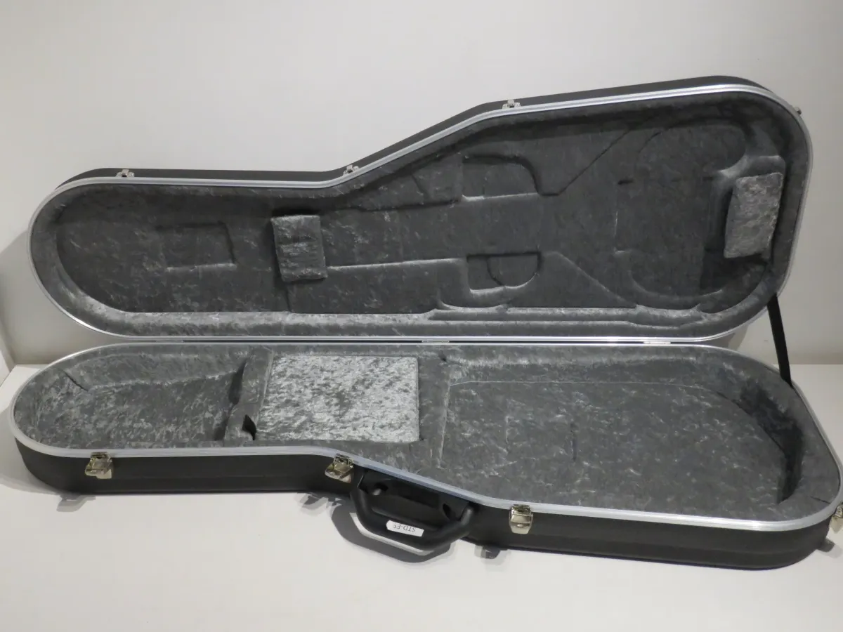 Hiscox Standard STD-ES Guitar Case for PRS Style Electric Guitar - Mint