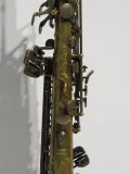 Conn Selmer Premiere PSS380 Soprano Saxophone Vintage Finish – Mint