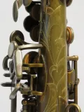 Conn Selmer Premiere PSS380 Soprano Saxophone Vintage Finish – Mint