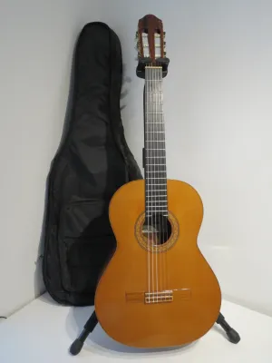 Raimundo Model 130 Classical Acoustic Guitar with Gig Bag