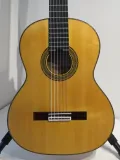 00 Amalio Burguet 2-F Flamenco Guitar with Hard case – Superb