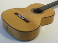 00 Amalio Burguet 2-F Flamenco Guitar with Hard case – Superb