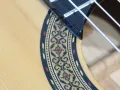 00 Amalio Burguet 2-F Flamenco Guitar with Hard case – Superb