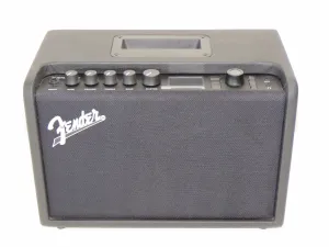 Fender Mustang GT40 PR4339 2 x 6.5 Bluetooth Guitar Combo Amplifier