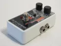 Electro Harmonix Pitch Fork Polyphonic Pitch Shifter Guitar Effects Pedal