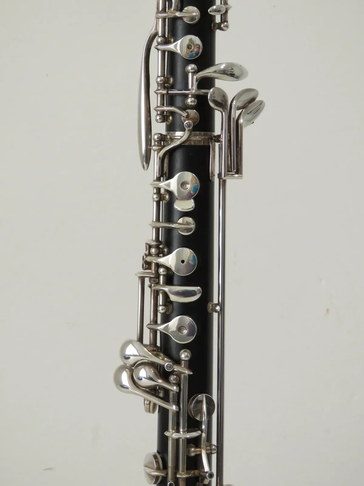 Buffet Crampon Student Thumbplate Oboe with Case - Perfect Player