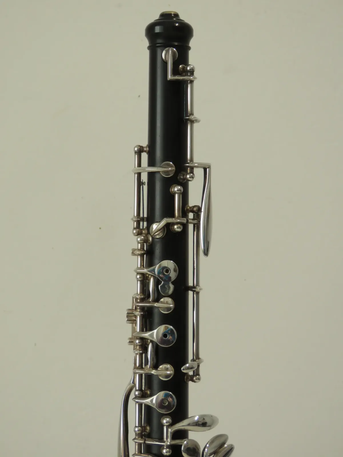 Buffet Crampon Student Thumbplate Oboe with Case - Perfect Player