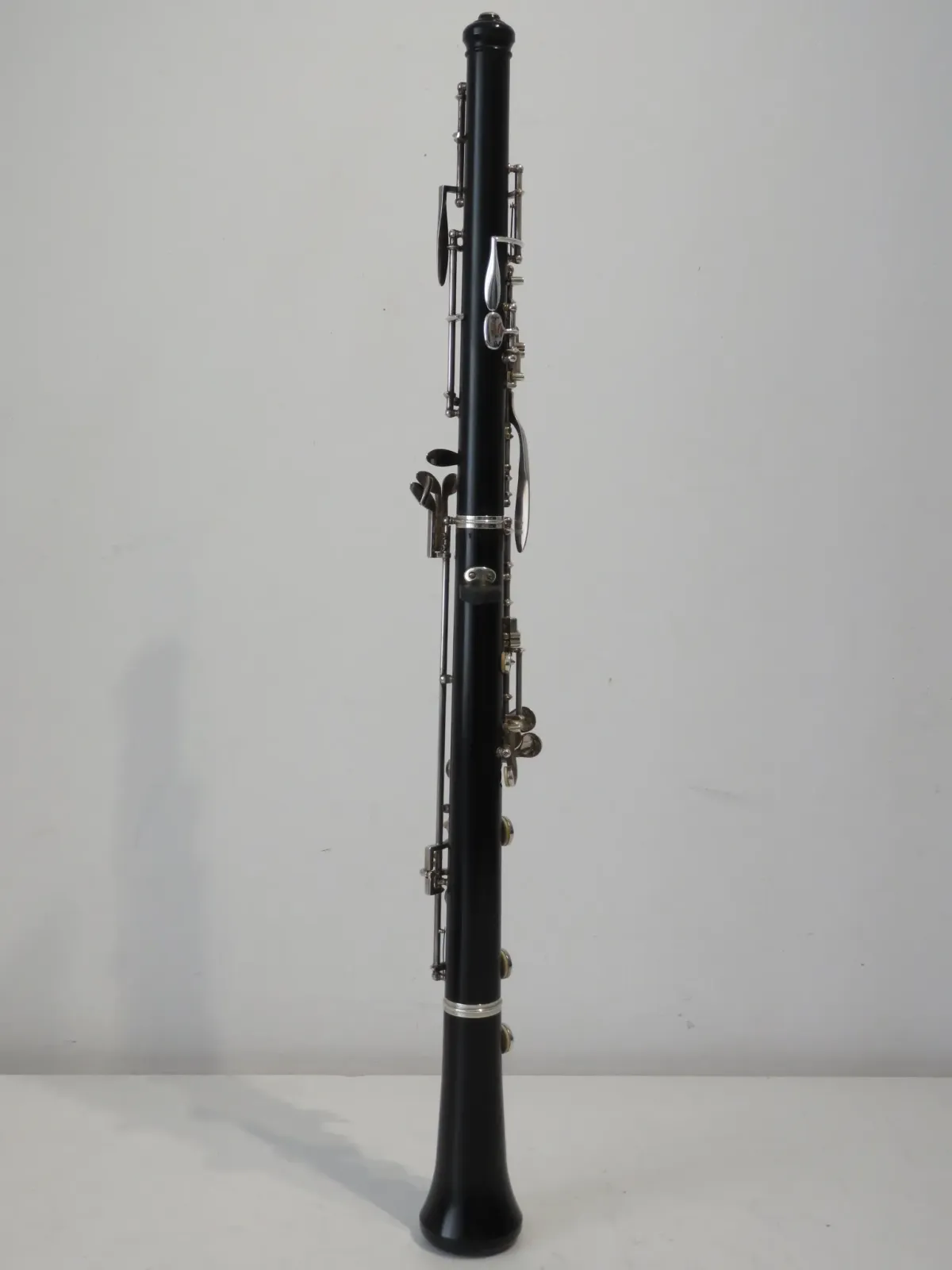 Buffet Crampon Student Thumbplate Oboe with Case - Perfect Player