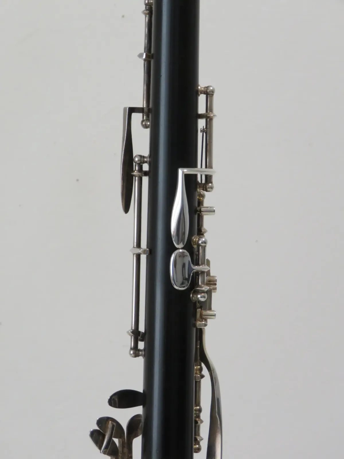 Buffet Crampon Student Thumbplate Oboe with Case - Perfect Player