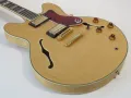 1995 Epiphone Sheraton II Electric Guitar Made in Korea - Natural - Superb Condition