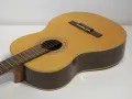 Manuel Rodriguez Caballero 10 Nylon Strung Classical Guitar