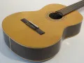 Manuel Rodriguez Caballero 10 Nylon Strung Classical Guitar