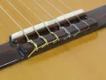 Manuel Rodriguez Caballero 10 Nylon Strung Classical Guitar