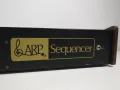 Vintage 70's ARP 1611 Sequencer - Fully Restored and Operational