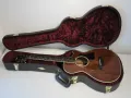 2015 Taylor 522ce 12-Fre V Class Grand Concert Cutaway Acoustic Guitar with OHSC