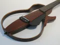 Yamaha SLG200S NT Silent Steel String Acoustic Guitar - Mint with Gig Bag