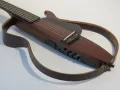 Yamaha SLG200S NT Silent Steel String Acoustic Guitar - Mint with Gig Bag