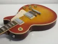 2016 Gibson Les Paul Traditional Electric Guitar in Heritage Cherry Sunburst with OHSC