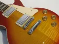 2016 Gibson Les Paul Traditional Electric Guitar in Heritage Cherry Sunburst with OHSC