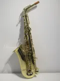 Chateau Alto Saxophone with Case in Near Mint Condition