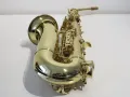 Chateau Alto Saxophone with Case in Near Mint Condition