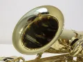 Chateau Alto Saxophone with Case in Near Mint Condition