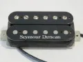 Seymour Duncan SH-2N Jazz Model Humbucker Guitar Pickup - 7.27k