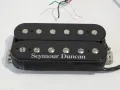 Seymour Duncan TB-4 JB Trembucker Humbucker Guitar Pickup - 17.27k