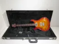 2002 Left-Handed Paul Reed Smith Custom 22 in Flame Tobacco Sunburst with OHSC