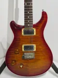 2002 Left-Handed Paul Reed Smith Custom 22 in Flame Tobacco Sunburst with OHSC